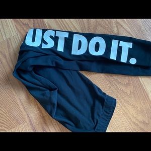Nike Woman’s Leggings
